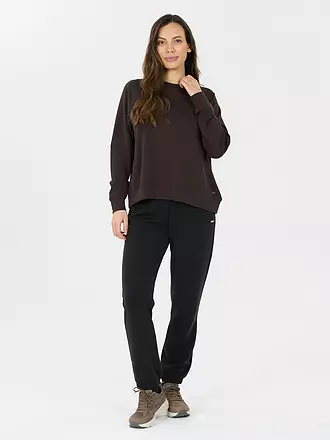 ATHLECIA | Damen Fitnesssweater Jacey Crew Neck | 